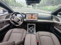 BYD Han DM-i Smart Driving Edition 125KM Elite - ფოტო 5