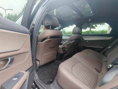 BYD Han DM-i Smart Driving Edition 125KM Elite - ფოტო 6