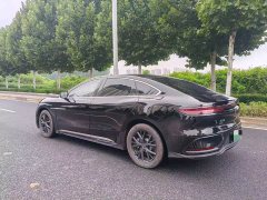 BYD Han DM-i Smart Driving Edition 125KM Elite - ფოტო 7