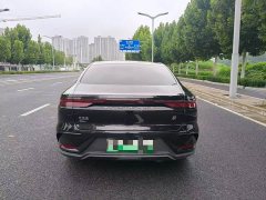 BYD Han DM-i Smart Driving Edition 125KM Elite - ფოტო 8