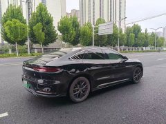 BYD Han DM-i Smart Driving Edition 125KM Elite - ფოტო 9