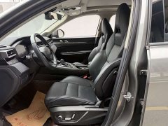 Lynk & Co Geely Lynk & Co 01 2.0T Diesel Two-Wheel Drive Pro - ფოტო 10