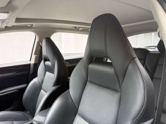 Lynk & Co Geely Lynk & Co 01 2.0T Diesel Two-Wheel Drive Pro - ფოტო 11
