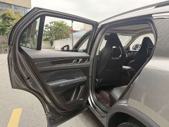 Lynk & Co Geely Lynk & Co 01 2.0T Diesel Two-Wheel Drive Pro - ფოტო 12