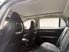 Lynk & Co Geely Lynk & Co 01 2.0T Diesel Two-Wheel Drive Pro - ფოტო 13