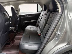 Lynk & Co Geely Lynk & Co 01 2.0T Diesel Two-Wheel Drive Pro - ფოტო 14