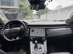 Lynk & Co Geely Lynk & Co 01 2.0T Diesel Two-Wheel Drive Pro - ფოტო 15