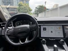 Lynk & Co Geely Lynk & Co 01 2.0T Diesel Two-Wheel Drive Pro - ფოტო 16