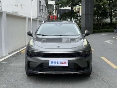 Lynk & Co Geely Lynk & Co 01 2.0T Diesel Two-Wheel Drive Pro - ფოტო 2