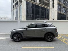 Lynk & Co Geely Lynk & Co 01 2.0T Diesel Two-Wheel Drive Pro - ფოტო 3