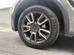 Lynk & Co Geely Lynk & Co 01 2.0T Diesel Two-Wheel Drive Pro - ფოტო 6