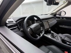 Lynk & Co Geely Lynk & Co 01 2.0T Diesel Two-Wheel Drive Pro - ფოტო 9