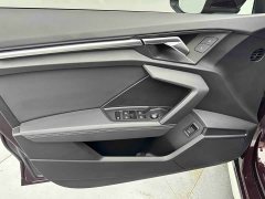 Audi A3 Facelift Sportback 35 TFSI Fashion Sport - ფოტო 10