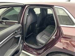 Audi A3 Facelift Sportback 35 TFSI Fashion Sport - ფოტო 12