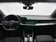 Audi A3 Facelift Sportback 35 TFSI Fashion Sport - ფოტო 15