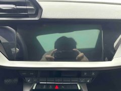 Audi A3 Facelift Sportback 35 TFSI Fashion Sport - ფოტო 16