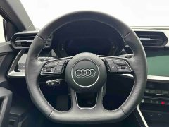 Audi A3 Facelift Sportback 35 TFSI Fashion Sport - ფოტო 17
