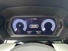 Audi A3 Facelift Sportback 35 TFSI Fashion Sport - ფოტო 18