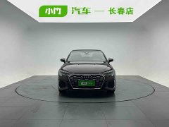 Audi A3 Facelift Sportback 35 TFSI Fashion Sport - ფოტო 2