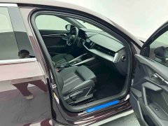 Audi A3 Facelift Sportback 35 TFSI Fashion Sport - ფოტო 7