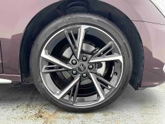 Audi A3 Facelift Sportback 35 TFSI Fashion Sport - ფოტო 8