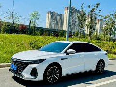 Chery Arrizo 8 2.0T Automatic Imperial Plus - ფოტო 1