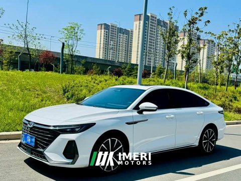 2025 Chery Arrizo 8 2.0T Automatic Imperial Plus - ავტომობილი ჩინეთიდან