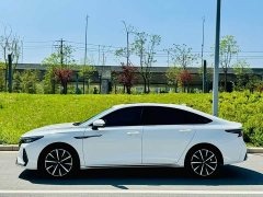 Chery Arrizo 8 2.0T Automatic Imperial Plus - ფოტო 2