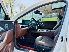 Chery Arrizo 8 2.0T Automatic Imperial Plus - ფოტო 4
