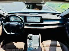 Chery Arrizo 8 2.0T Automatic Imperial Plus - ფოტო 5