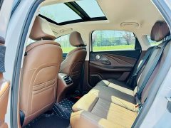Chery Arrizo 8 2.0T Automatic Imperial Plus - ფოტო 6