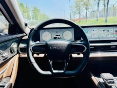 Chery Arrizo 8 2.0T Automatic Imperial Plus - ფოტო 7