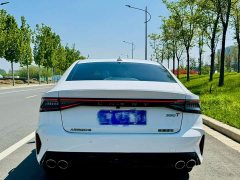 Chery Arrizo 8 2.0T Automatic Imperial Plus - ფოტო 8