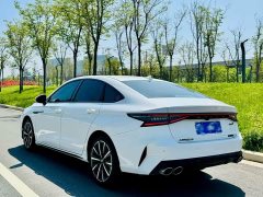 Chery Arrizo 8 2.0T Automatic Imperial Plus - ფოტო 9