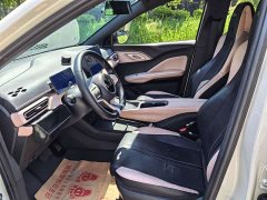 BYD Seagull Freedom Edition - ფოტო 10