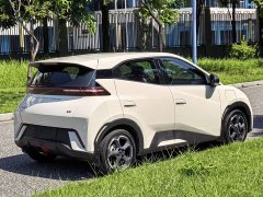 BYD Seagull Freedom Edition - ფოტო 4