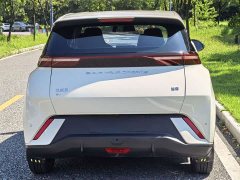 BYD Seagull Freedom Edition - ფოტო 5