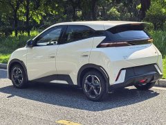BYD Seagull Freedom Edition - ფოტო 6