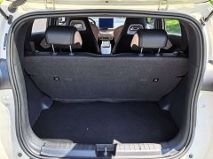 BYD Seagull Freedom Edition - ფოტო 9
