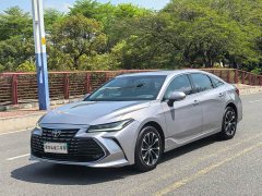 Toyota Avalon 2022 2.0L Luxury - ფოტო 1