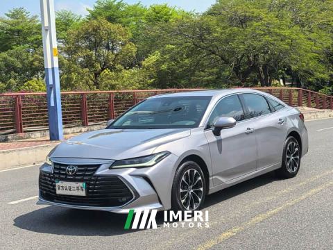 2023 Toyota Avalon 2.0L Luxury