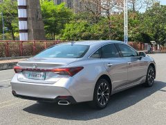 Toyota Avalon 2022 2.0L Luxury - ფოტო 10