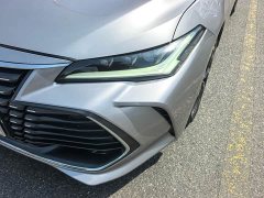 Toyota Avalon 2022 2.0L Luxury - ფოტო 11