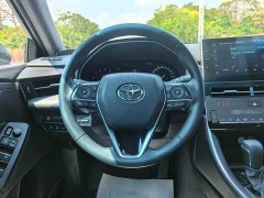 Toyota Avalon 2022 2.0L Luxury - ფოტო 16