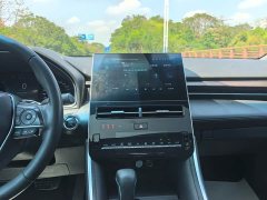 Toyota Avalon 2022 2.0L Luxury - ფოტო 17