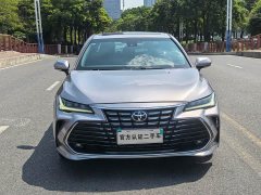 Toyota Avalon 2022 2.0L Luxury - ფოტო 2