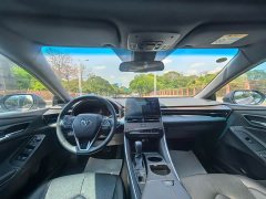 Toyota Avalon 2022 2.0L Luxury - ფოტო 6
