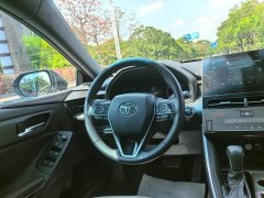 Toyota Avalon 2022 2.0L Luxury - ფოტო 7
