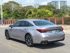 Toyota Avalon 2022 2.0L Luxury - ფოტო 8