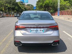 Toyota Avalon 2022 2.0L Luxury - ფოტო 9